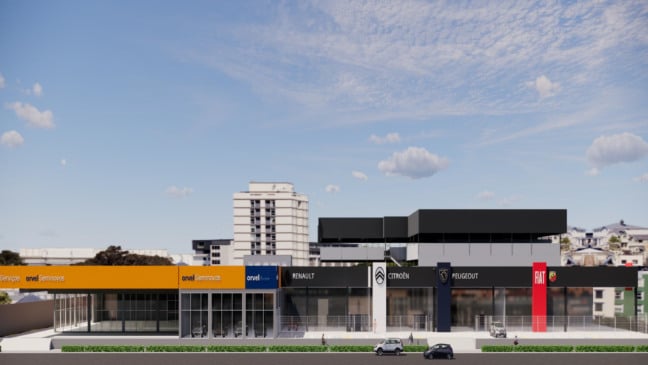 Grupo Orletti vai investir R$ 35 milhões em Vila Velha para construir maior centro automotivo do Espírito Santo