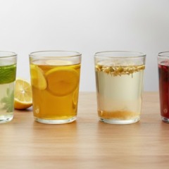 P&oacute;s-ceia sem incha&ccedil;o: o ch&aacute; natural que desincha e auxilia na digest&atilde;o