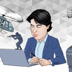 charge esplanada 3-12