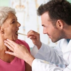 cirurgia de amigdalas