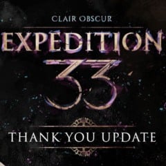 Clair Obscur: Expedition 33 ganha update de jogo do ano