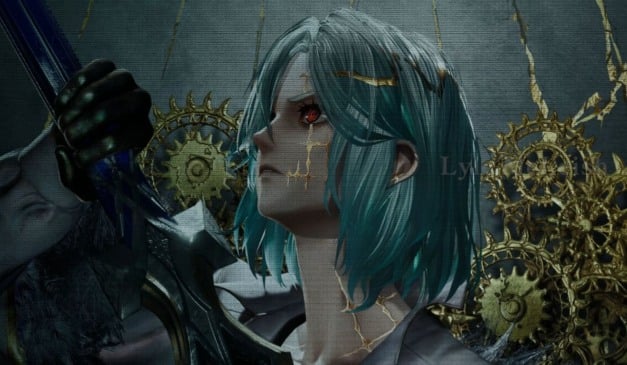 CODE VEIN II apresenta novo trailer de personagem focado em Lyle McLeish