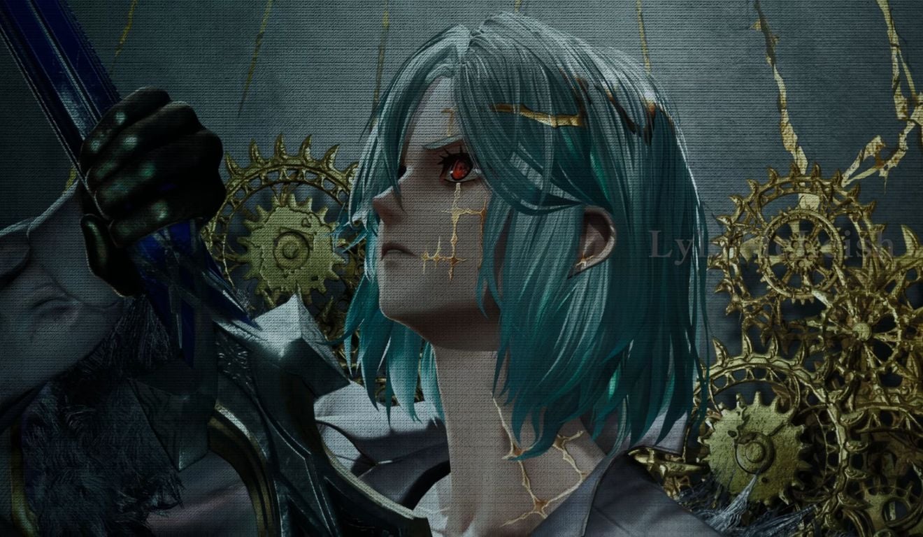 CODE VEIN II apresenta novo trailer de personagem focado em Lyle McLeish