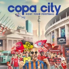 Copa City abre inscrições para o beta fechado e divulga novo trailer