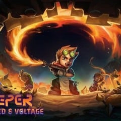 Core Keeper chega ao Nintendo Switch 2 em janeiro