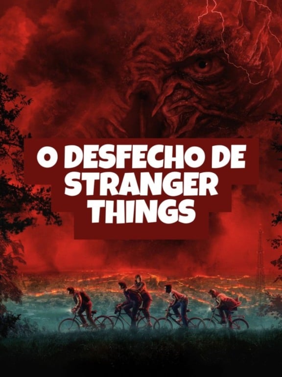 Stranger Things