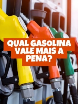 gasolina
