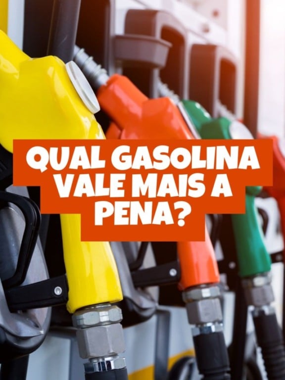 gasolina