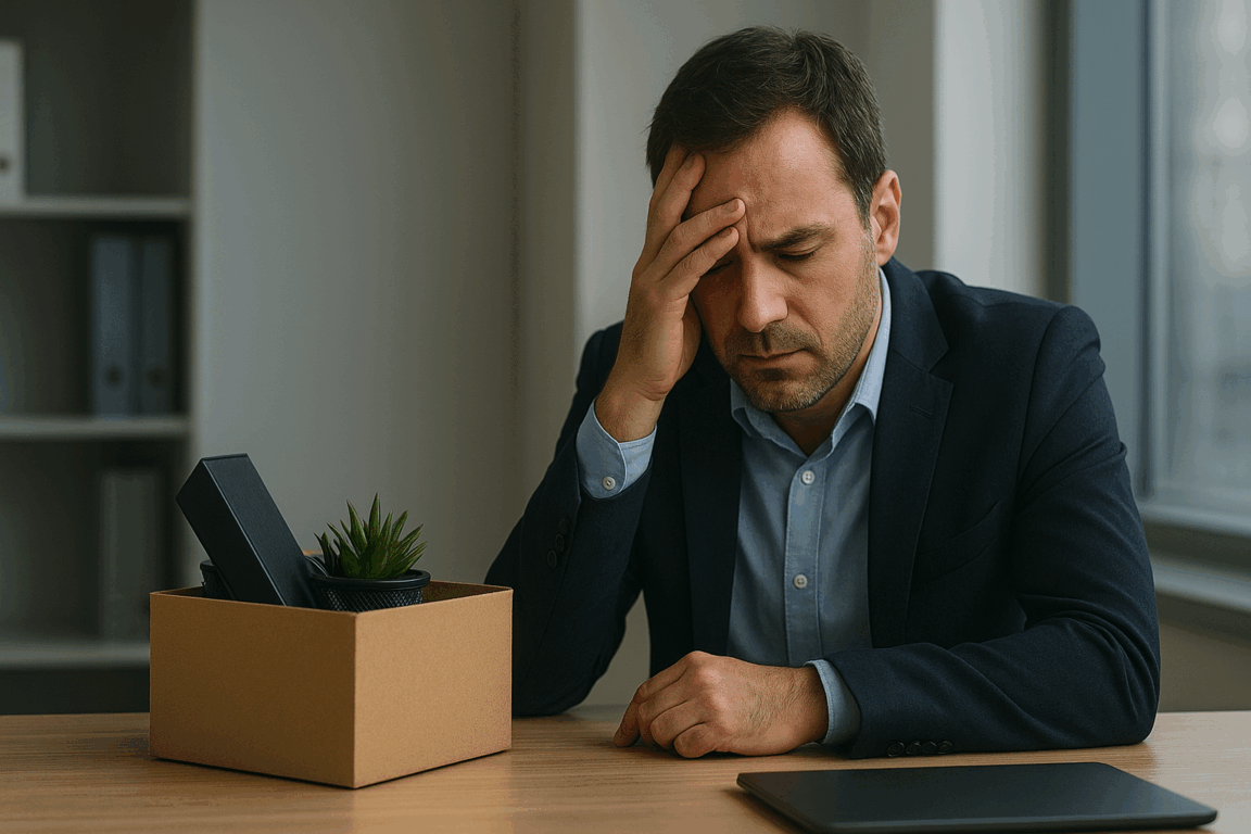 Demissões no Itaú e o Verdadeiro Sentido da Produtividade