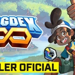 Demo gratuita do jogo brasileiro Bagdex recebe atualização