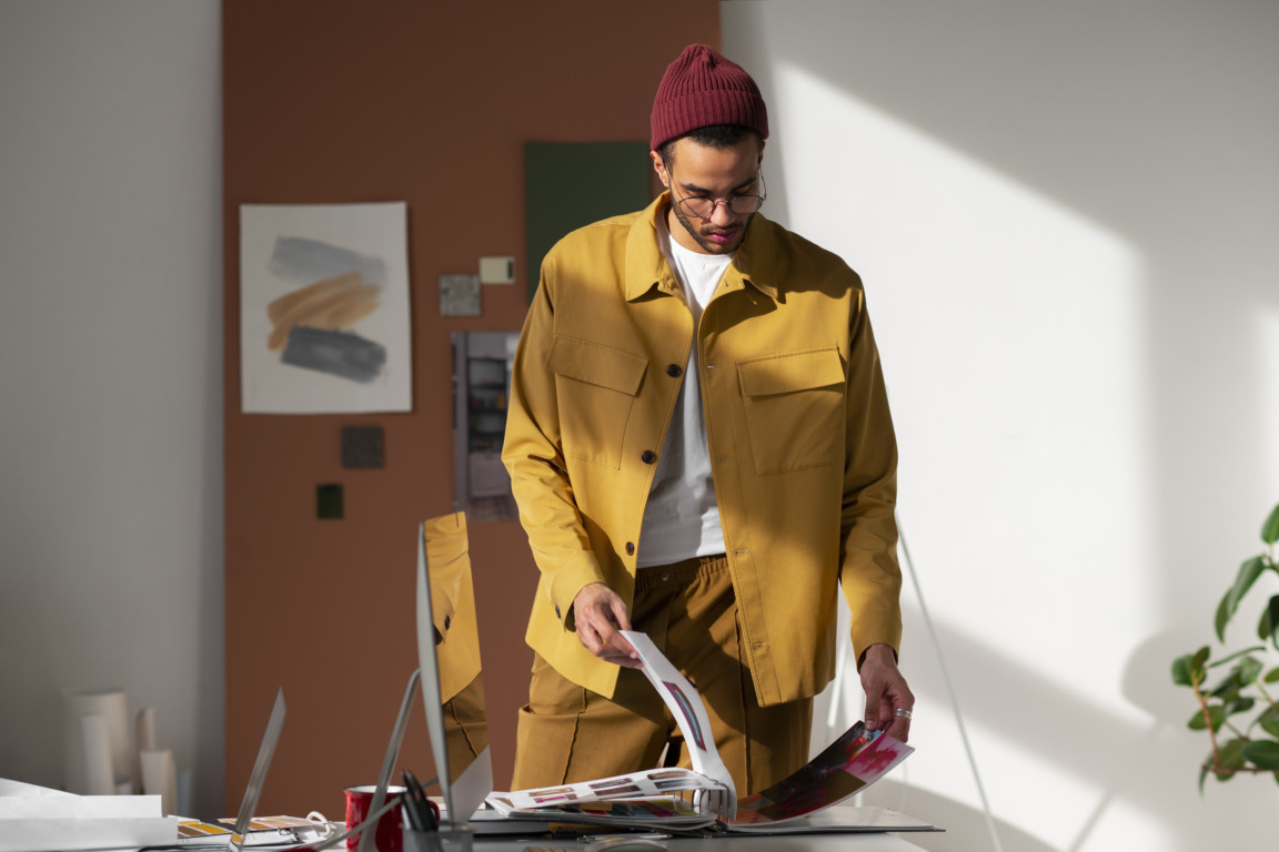 Foto: Freepik Foto: Freepik