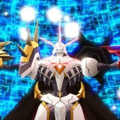 DLC de DIGIMON STORY TIME STRANGER chega em 8 de dezembro