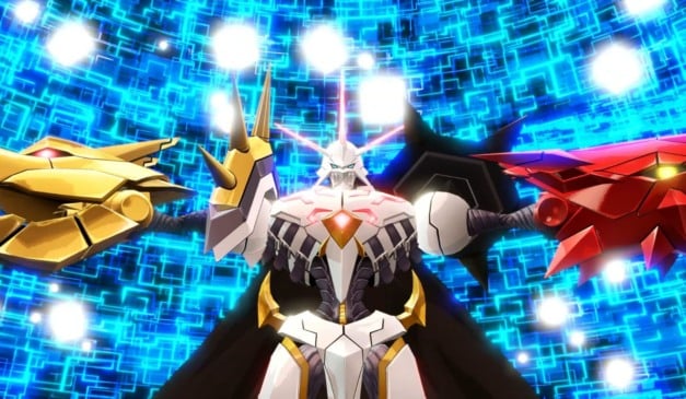 DLC de DIGIMON STORY TIME STRANGER chega em 8 de dezembro