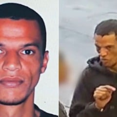 Bruno Lopes Fernandes Barreto (Fotos: Reprodução/Record)