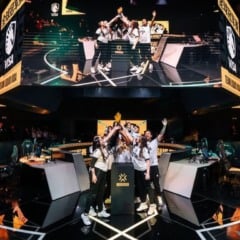 É do Brasil! Time feminino conquista o campeonato mundial de VALORANT