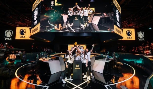 É do Brasil! Time feminino conquista o campeonato mundial de VALORANT