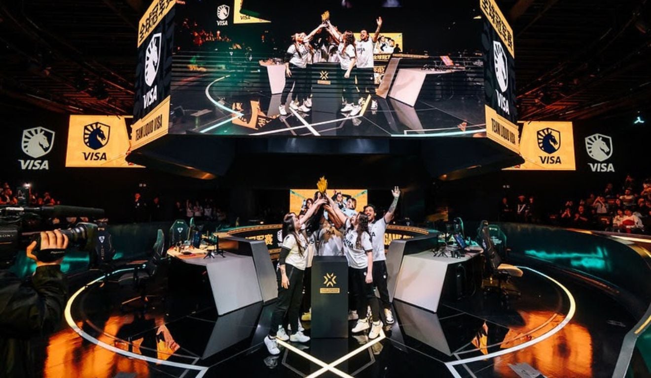 É do Brasil! Time feminino conquista o campeonato mundial de VALORANT