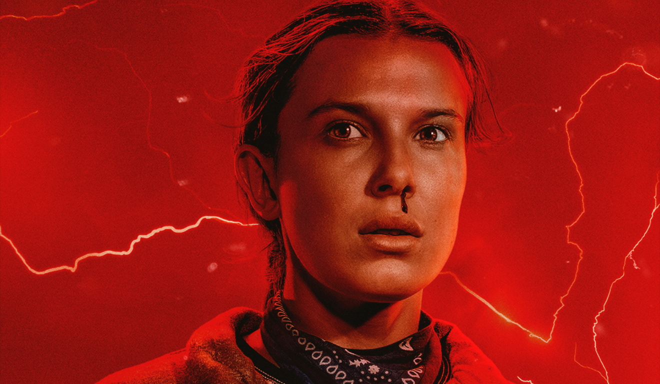 A série desacelera para encarar os dilemas antes do fim de tudo (Foto: Reprodução/X/@Stranger_Things) A série desacelera para encarar os dilemas antes do fim de tudo (Foto: Reprodução/X/@Stranger_Things)