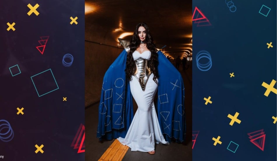 Em ação inédita, PlayStation celebra o seu legado durante o Prêmio eSports Brasil