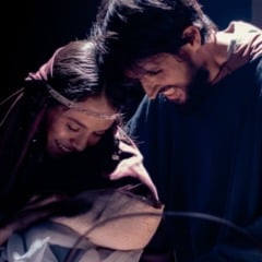 Cena do musical em 2024 (Foto: Divulga&ccedil;&atilde;o)