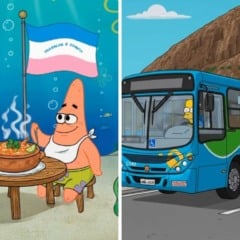 Foto: Reprodu&ccedil;&atilde;o/Instagram/@henrique.brook