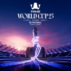 eSports World Tournament FIFAe World Cup 2025 começa em Riade