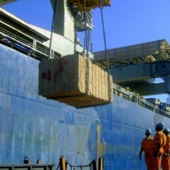 Mesmo com o ‘tarifaço’, setor de rochas naturais exporta US$ 1,35 bilhão, maior volume da história