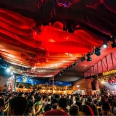 De acordo com comunicado, o Embrazado entrou no &uacute;ltimo m&ecirc;s de funcionamento (Foto: Reprodu&ccedil;&atilde;o/Instagram/@embrazadovix)