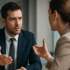 Feedback: Entre o Espelho e a Oportunidade