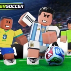FIFA e Roblox expandem parceria e apresentam FIFA Super Soccer