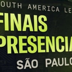 Finais do sul-americano de Rainbow Six Siege começam no Ibirapuera