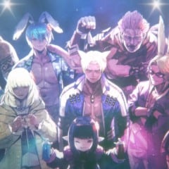 Final Fantasy XIV Online Patch 7.4: Into The Mist é apresentado em novo trailer