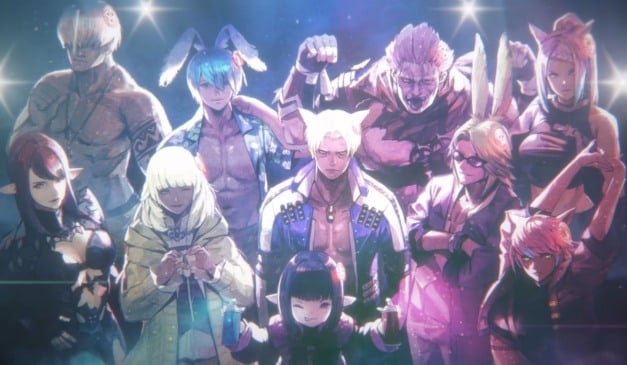 Final Fantasy XIV Online Patch 7.4: Into The Mist é apresentado em novo trailer