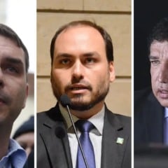 Fotos: Tânia Rêgo/Agência Brasil, Renan Olaz/CMRJ e Valter Campanato/Agência Brasil

