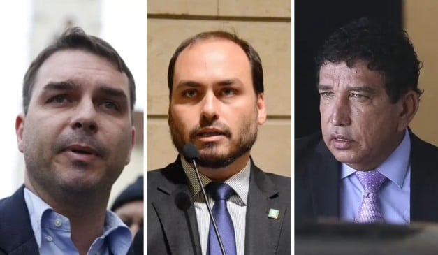 Fotos: Tânia Rêgo/Agência Brasil, Renan Olaz/CMRJ e Valter Campanato/Agência Brasil

