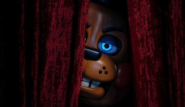 Uma sequência divertida, cheio de referências aos jogos, mas ainda irregular (Foto: Reprodução/X/@UniversalPicsBr)