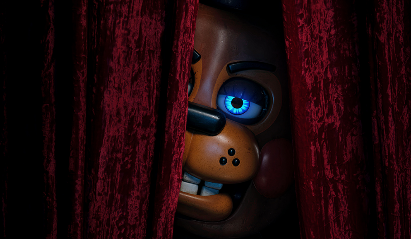 Uma sequência divertida, cheio de referências aos jogos, mas ainda irregular (Foto: Reprodução/X/@UniversalPicsBr)