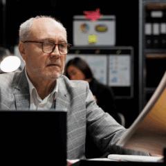 Servidor p&uacute;blico: voc&ecirc; se aposentou antes de 2004? Descubra se est&aacute; recebendo tudo o que tem direito