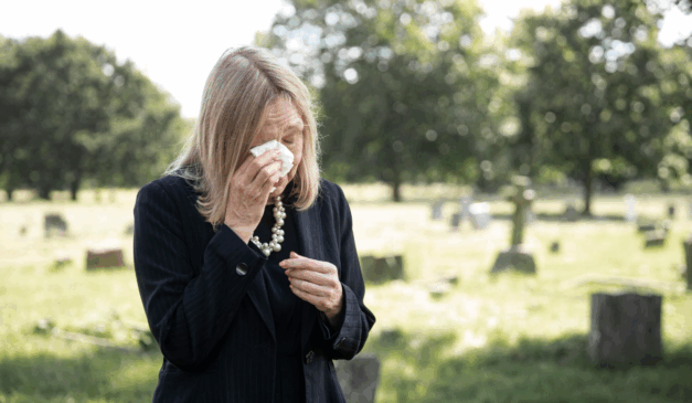 Afinal, como funciona a pensão por morte do INSS?