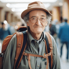 Trabalho no exterior conta para a aposentadoria no Brasil?