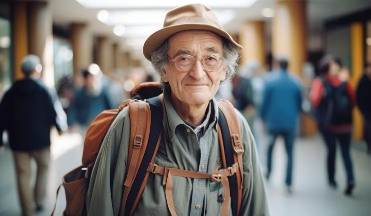 Trabalho no exterior conta para a aposentadoria no Brasil? Trabalho no exterior conta para a aposentadoria no Brasil?