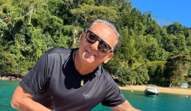 Foto: Reprodução/Instagram/@galvaobueno
