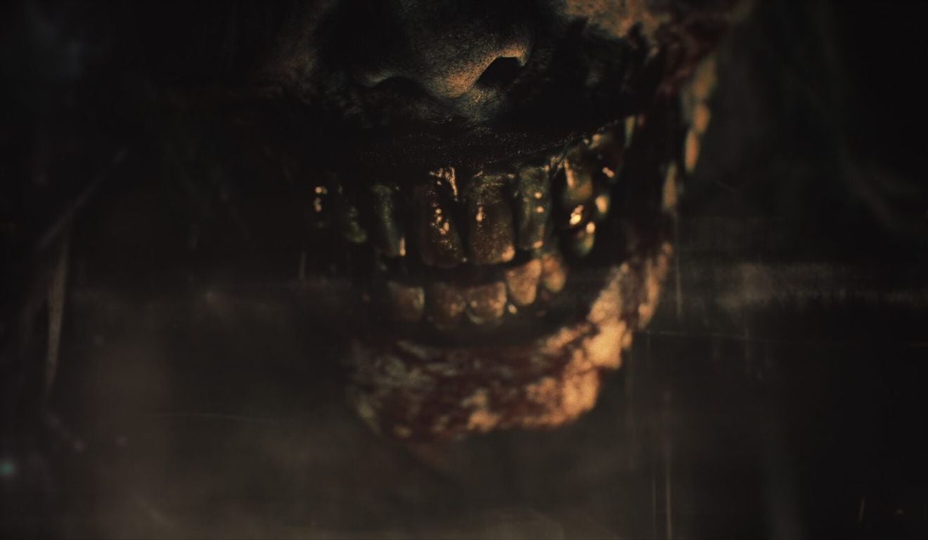 GameStop vaza personagem jogável em Resident Evil Requiem GameStop vaza personagem jogável em Resident Evil Requiem