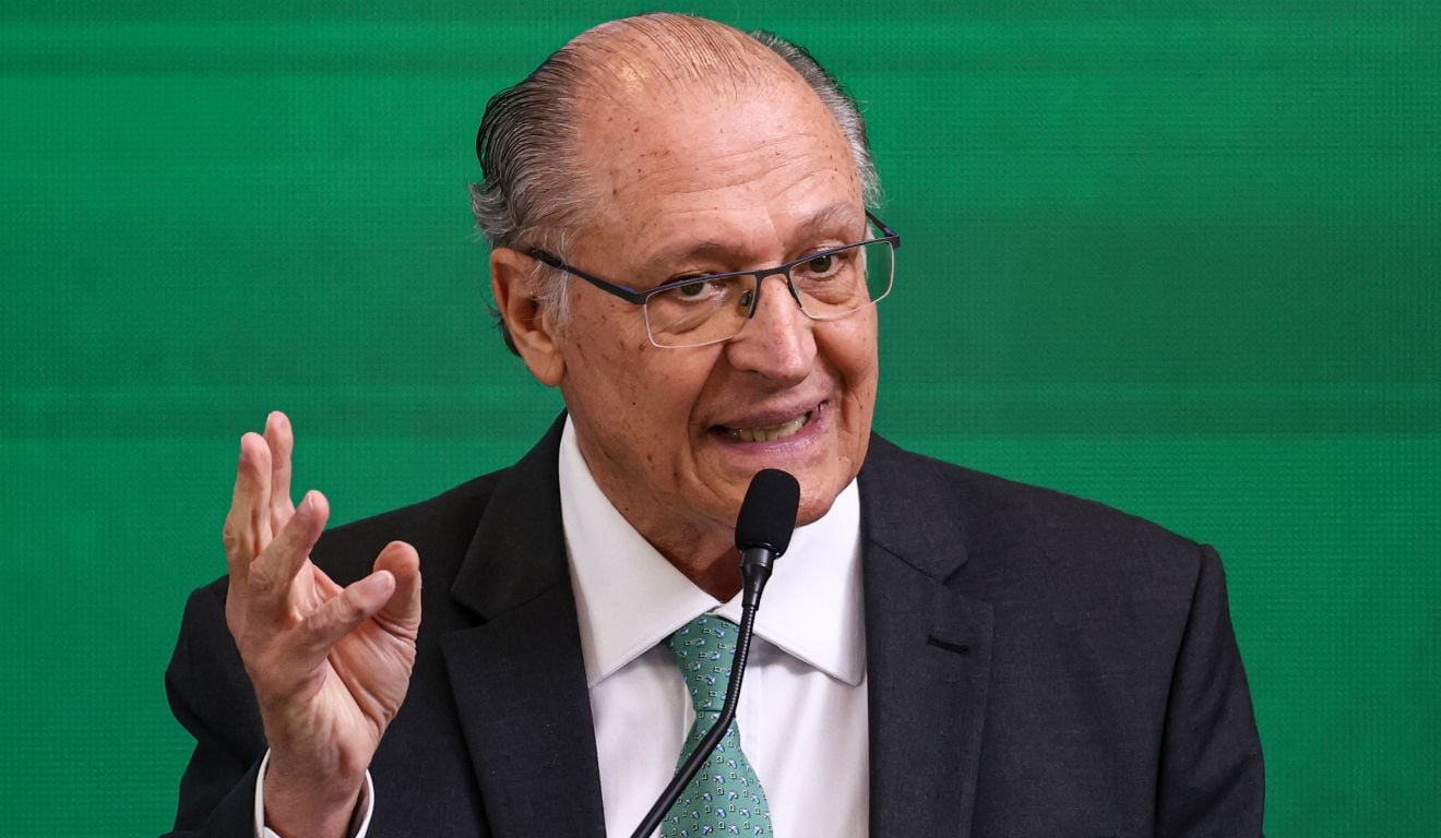Brasília (DF), 04/12/2025 - O vice-presidente da República, Geraldo Alckmin, durante a abertura da 6ª Reunião Plenária do Conselho de Desenvolvimento Econômico Social Sustentável (CDESS), no Palácio Itamaraty. Brasília (DF), 04/12/2025 - O vice-presidente da República, Geraldo Alckmin, durante a abertura da 6ª Reunião Plenária do Conselho de Desenvolvimento Econômico Social Sustentável (CDESS), no Palácio Itamaraty.