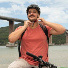 Governo do Espírito Santo reforça maior avanço da mobilidade do Estado em campanha criada pela Ampla