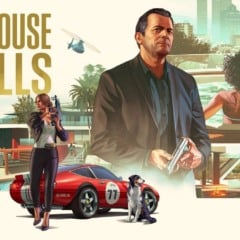 GTA Online: A Safehouse in the Hills chega em 10 de dezembro