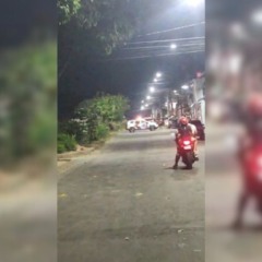 Vítima estava voltando para a casa onde mora com a mãe (Foto: Reprodução/Redes Sociais)