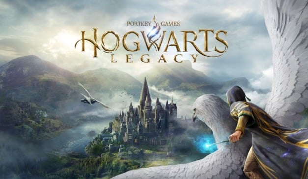 Hogwarts Legacy grátis na Epic Games Store para baixar e ficar para sempre