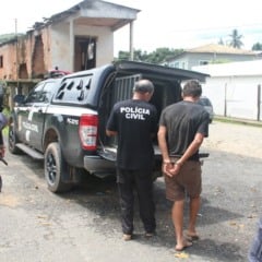 Foto: Pol&iacute;cia Militar/ Divulga&ccedil;&atilde;o 