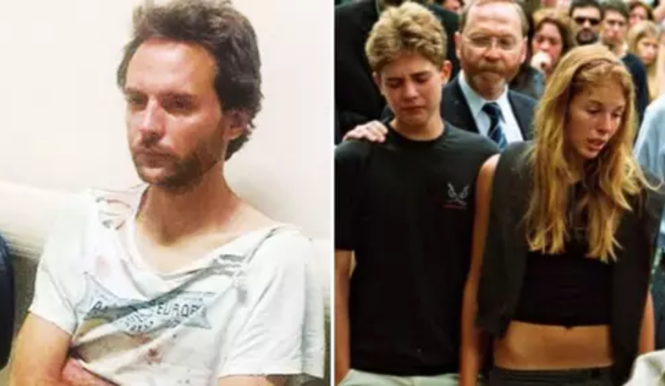 Andreas Von Richthofen, o irmão de Suzane, vive recluso e enfrenta uma dura realidade, sem apoio da sociedade/Divulgação Andreas Von Richthofen, o irmão de Suzane, vive recluso e enfrenta uma dura realidade, sem apoio da sociedade/Divulgação